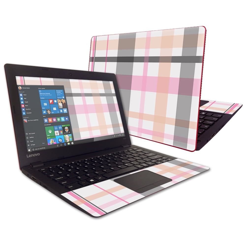 Stripes Skin For Lenovo IdeaPad 100s 11.6" | Protective, Durable, and ...