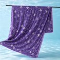 thumbnail image 4 of Cooling Blanket for Warm Nights, Lightweight Summer Throw Blanket,King - 90"×108", 4 of 6