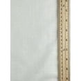 thumbnail image 3 of Minerva Linen Look Textured Cotton Fabric White - per yard, 3 of 7