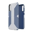 thumbnail image 4 of Speck Samsung A50 Presidio Grip case in Grey and Blue, 4 of 8