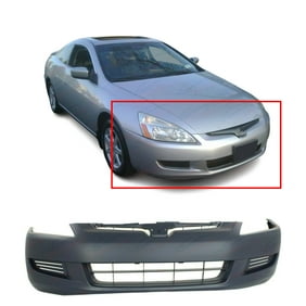 Genuine Honda Parts Driver Side Front Bumper Cover Support - Part #71190-TK6-A00