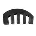 thumbnail image 2 of Violon Pratique Muet, Caoutchouc Souple Violon Compact Muet Accessoires Violon pour Pièces Débutantes, 2 of 8