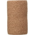 thumbnail image 2 of y Coban Enveloppe Auto-Adhésive - 4 Pouces x 5 Yards - 4"x5yd, 2 of 2