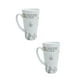 thumbnail image 1 of Duo de taza de cerámica 500 ml, 1 of 6