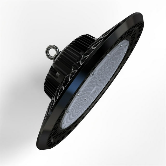 Lampe Minière à DEL 250 W Ufo, Lampadaires à DEL Ufo, Haute Luminosité, Sélection, Écoénergétique