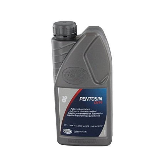 Pentosin 1120107 CVT 1 Transmission Fluid, 1 L