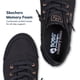 thumbnail image 3 of Tenis Skechers Bobs B Cute para Mujer Negro Talla 9XW, 3 of 7