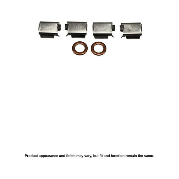 A1 Cardone 18-B5485 Disc Brake Caliper Fits select: 2015-2018 JEEP WRANGLER UNLIMITED, 2013-2014 JEEP WRANGLER