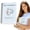 Light Blue, variant on Light Blue Self-Compassion Journal 8.27in - Spiral Bound Notebook 50 Pages Lined - Mindfulness Mental Wellness Diary for Self Care Reflection Gratitude Writing Therapy Home Office