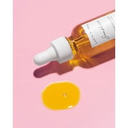 Earth Harbor Harbor Hair Revive Elixir Sunstone