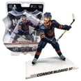 thumbnail image 1 of NHL Figures  - Connor McDavid - Edmonton Oilers - 6 Inch Figure, 1 of 9