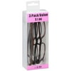 Eyemagine: + 2.50 Eyeglasses, 1 pk