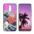 thumbnail image 1 of Compatible with LG K12 Plus Phone Case, Japanese-230 Case Silicone Protective for Teen Girl Boy Case for LG K12 Plus, 1 of 1