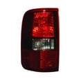 thumbnail image 1 of 2006-2008 Ford F150 Tail Light Driver Side Styleside W-Harley-Da High Quality, 1 of 1