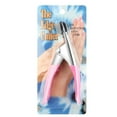 thumbnail image 3 of Justharion Nail Tip Tool Acrylic Nails Clipping Accessories Convenient Trimmer Pedicure Accessory Trimming Tools for Manicure Using, 3 of 6