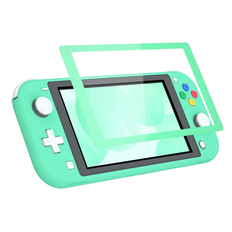 Présentation d'accessoires EvoRetro pour Nintendo Switch et Switch Lite -  M2 Gaming