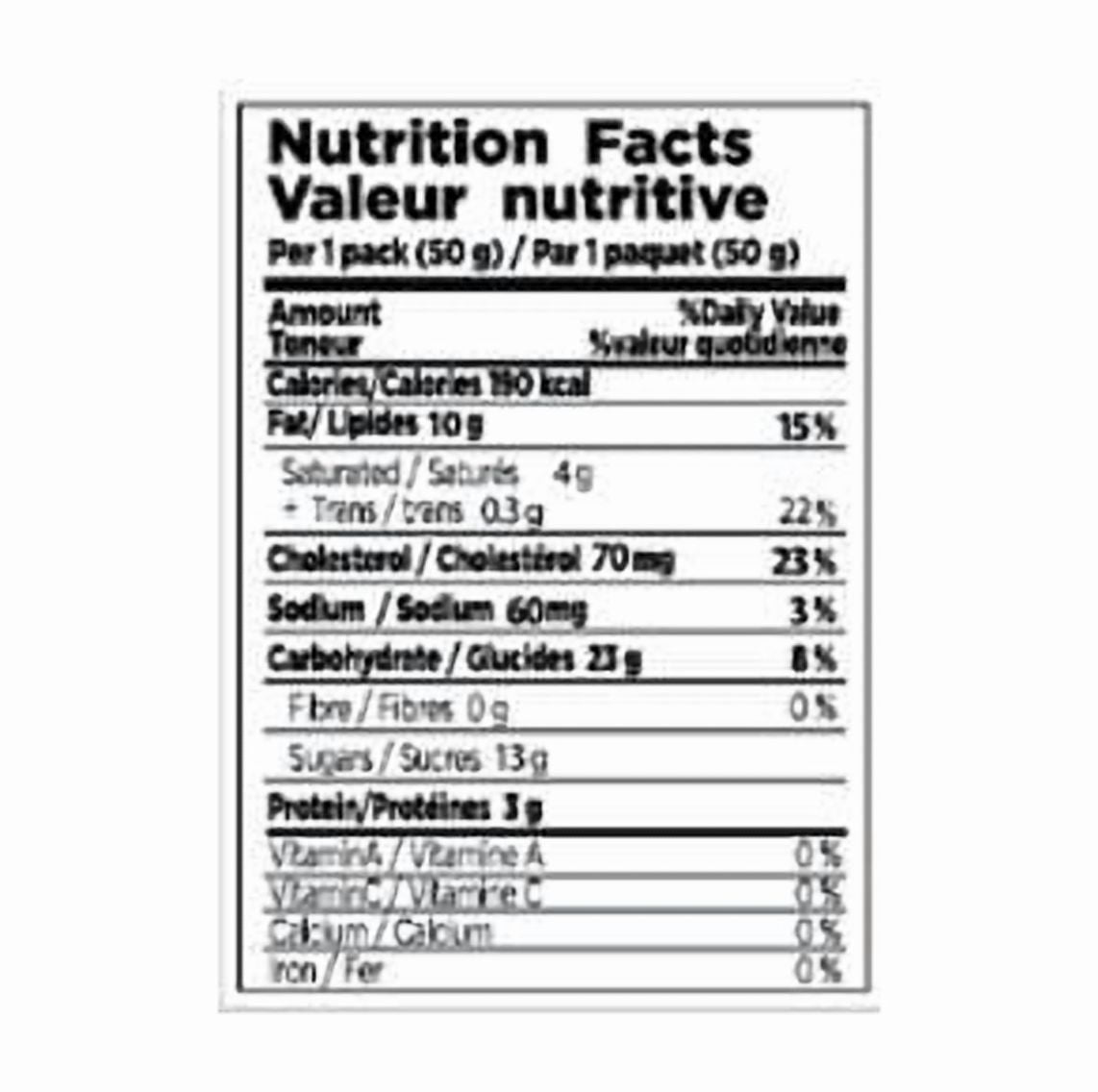 Samlip Softcheese Cake – Mocha