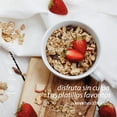 thumbnail image 3 of KOYA Alulosa en Polvo 1kg | Alulosa 100% Pura | Endulzante Natural sin Az&uacute;car apto para Dietas Keto | Sustituto de Az&uacute;car con casi Cero Calor&iacute;as | Allulose Sweetener, 3 of 7