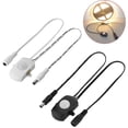 thumbnail image 3 of EcoNesxp LED PIR 24V Motion Sensor Detection Switch, 3 of 5