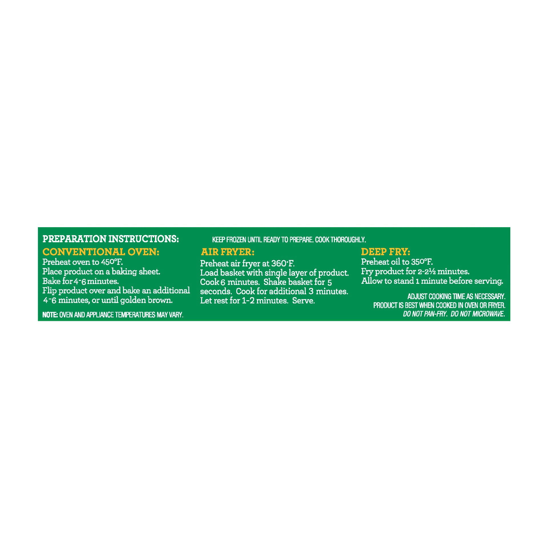 Snapps Frozen Appetizers Cream Cheese Jalapeno Pepper Bites, 5oz Cardboard Box