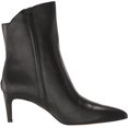 thumbnail image 2 of Sam Edelman Women's Usha Fashion Boot Black Leather 6M, 2 of 5