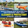 thumbnail image 5 of Star brite Ultimate Paddlesports Cleaner & Protectant, 5 of 5