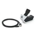 thumbnail image 3 of PowerA Solo Charging Station for DualSense Wireless Controllers, White - PS5, 3 of 4