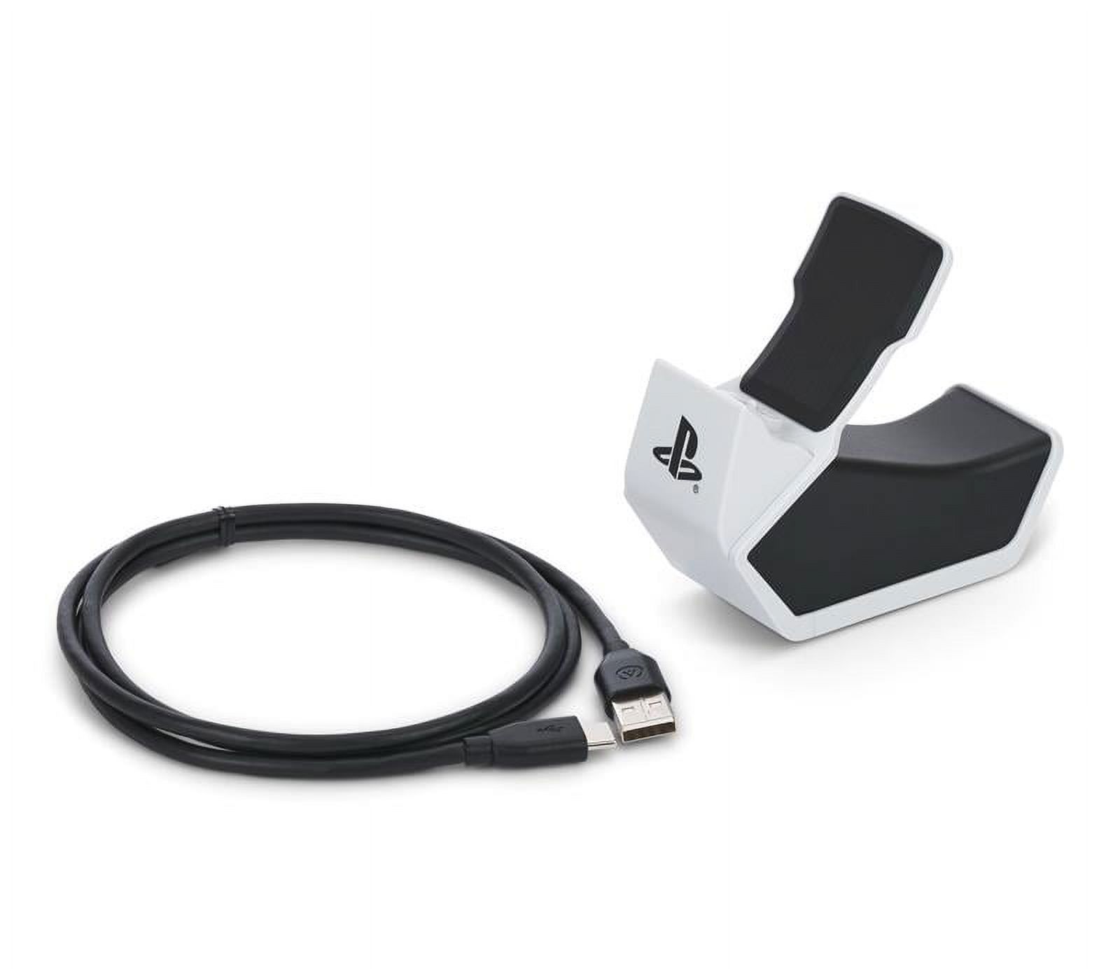 PowerA Solo Charging Station for PS5 DualSense Controller photo 3