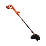 BLACK+DECKER Cordless 20V MAX* Edger, (BCED400C1)