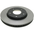 thumbnail image 2 of Rotor Company SB780458  BRAKE ROTORS OEM, 2 of 2