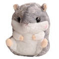 thumbnail image 1 of Big Save,HWRETIE Cute Hamster Throw ,Stuffed Toys, 1 of 2