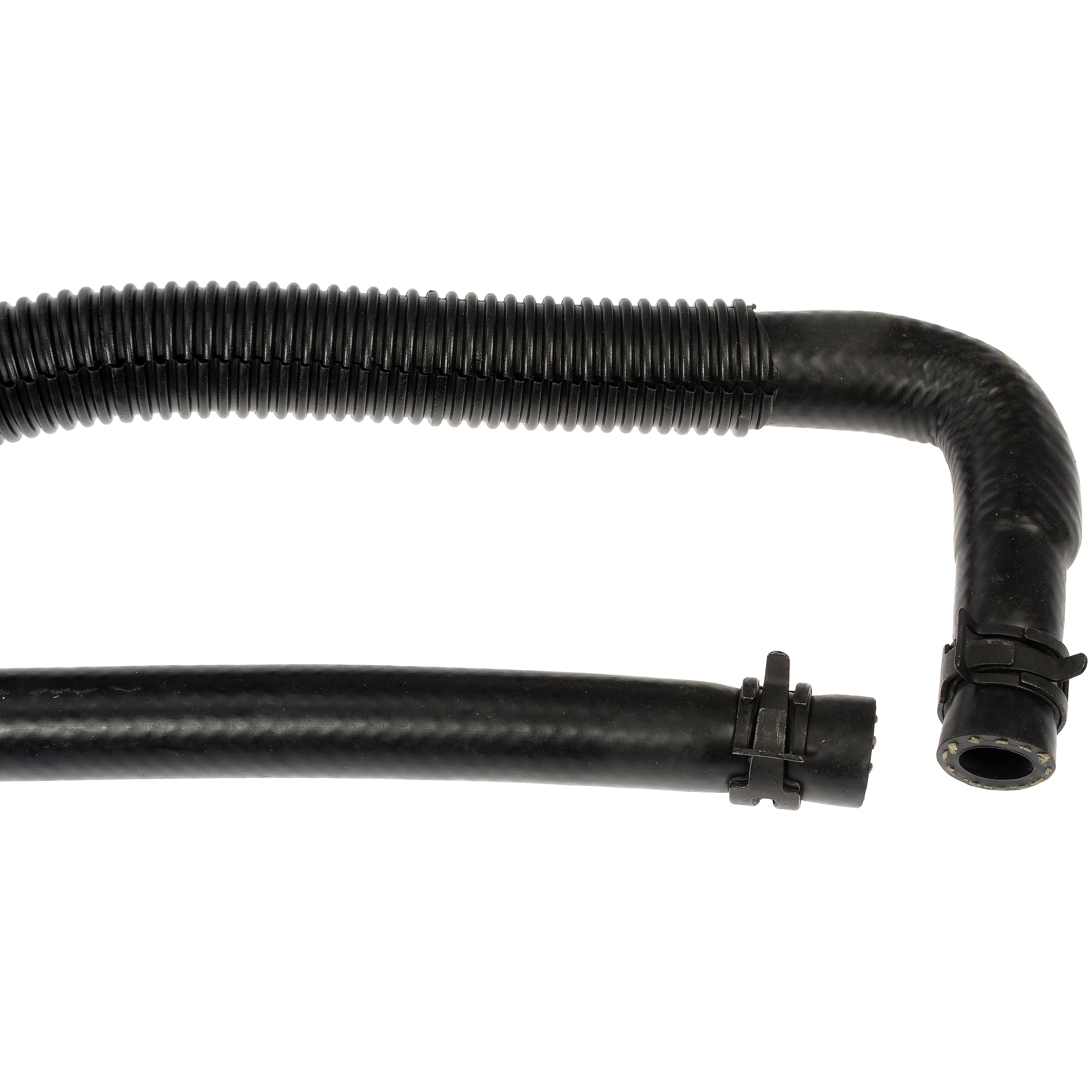 Dorman 624-890 Automatic Transmission Oil Cooler Hose Assembly for Specific Ford Models, Natural Fits select: 2008-2010 FORD F250, 2008-2010 FORD F350