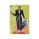 thumbnail image 2 of Playera De Fiestas Patrias Catrin Loteria Mexico Septiembre Dia De La IndependenciaColor Verde Militar Talla Chica Marca Emil SaEs, 2 of 4