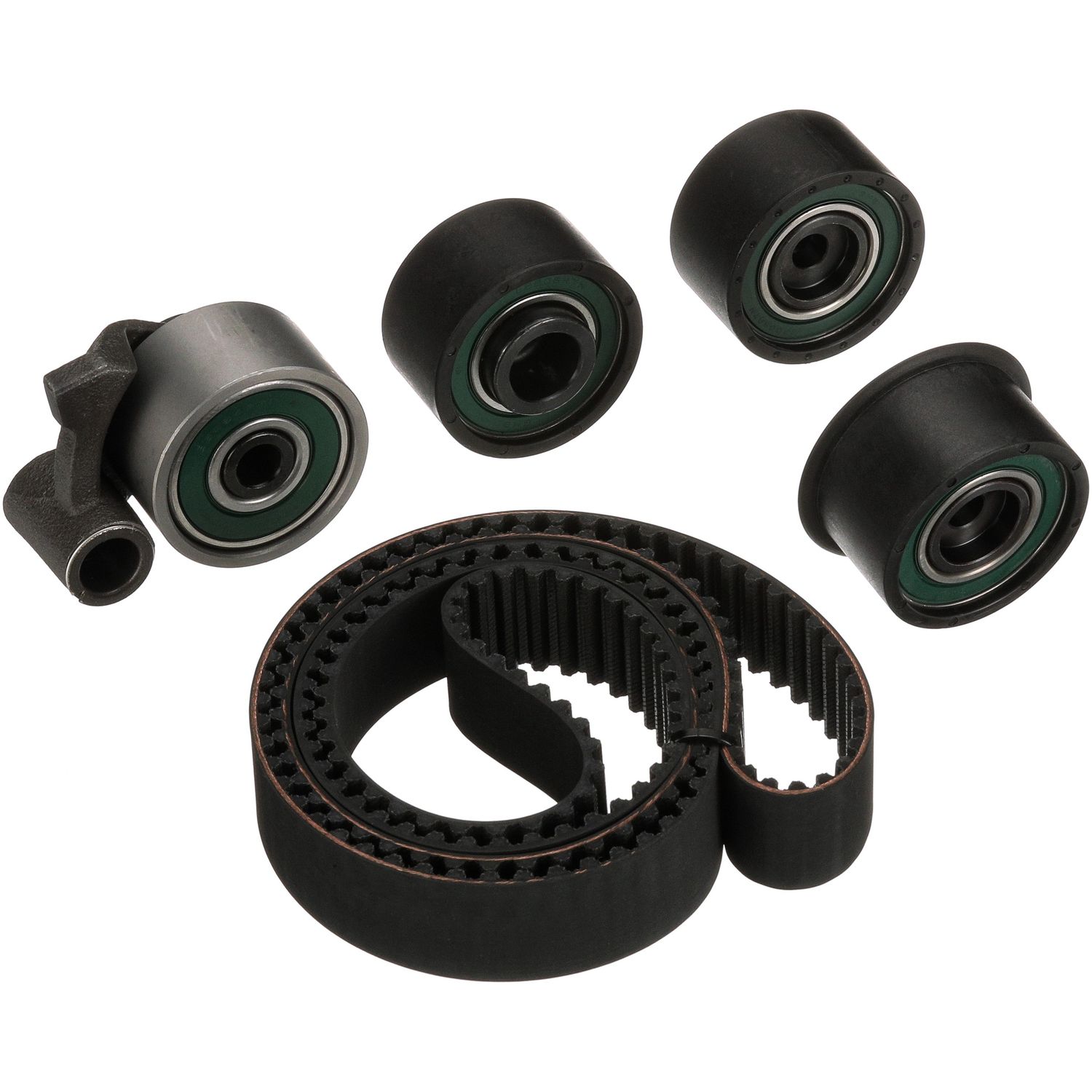 Gates TCK267 PowerGrip Premium Timing Belt Component Kit For 95-02 Millenia Fits select: 1995-2002 MAZDA MILLENIA