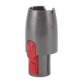 thumbnail image 2 of Dyson Vacuum Adapter for Improved Cleaning Efficiency, High-Quality Abs Plastic Replacement Connector Tools Compatible with Dyson V7 V8 V10 V11, 2 of 5