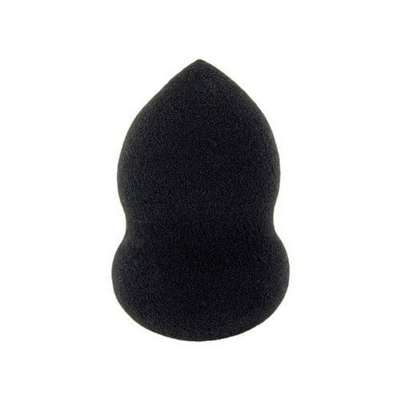 Annika Maya Oblong Blending Sponge - Black