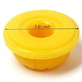 thumbnail image 4 of 500866 501001 402011 500407 O-Ring Fits for F350S Rebuild Kit F350S F250S F325C Repair Parts,B, 4 of 5