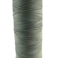 thumbnail image 1 of Fil Polyester 20 Pcs Fournitures de Courtepointe et Couture en Gros Bobine Bleu Neuf Filé, 1 of 4