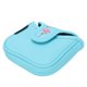 thumbnail image 5 of Funda Para Palo De , Funda Para Mazo Con Cierre Magnético Y Bordado De Flamenco, Hecha De Cuero PU Resistente Con Forro De Felpa, Para Protección Del, 5 of 7