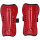 thumbnail image 1 of 1 par de espinilleras de fútbol, Protector deportivo para piernas, espinilleras para entrenamiento de fútbol para adultos, 1 of 8