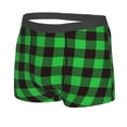 thumbnail image 2 of Fotbe Boxers Briefs For Men, Custom Mens Underwear Boxer Briefs With Design Name, Gifts For Boyfriend Husband Him -Size Name, 2 of 9