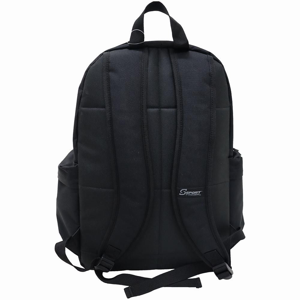 Sac à dos à compartiments multiples de S Sport Conçu par Skechers