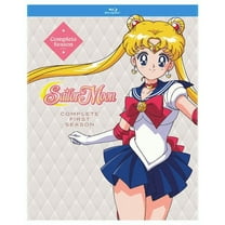 Sailor Moon: Season 1 (Blu-Ray)