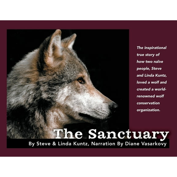 The Sanctuary, (Paperback)