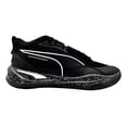 thumbnail image 2 of Tenis Puma Hombre Playmaker Pro Splatter Negro Deportivo negro 10 MX, 2 of 5