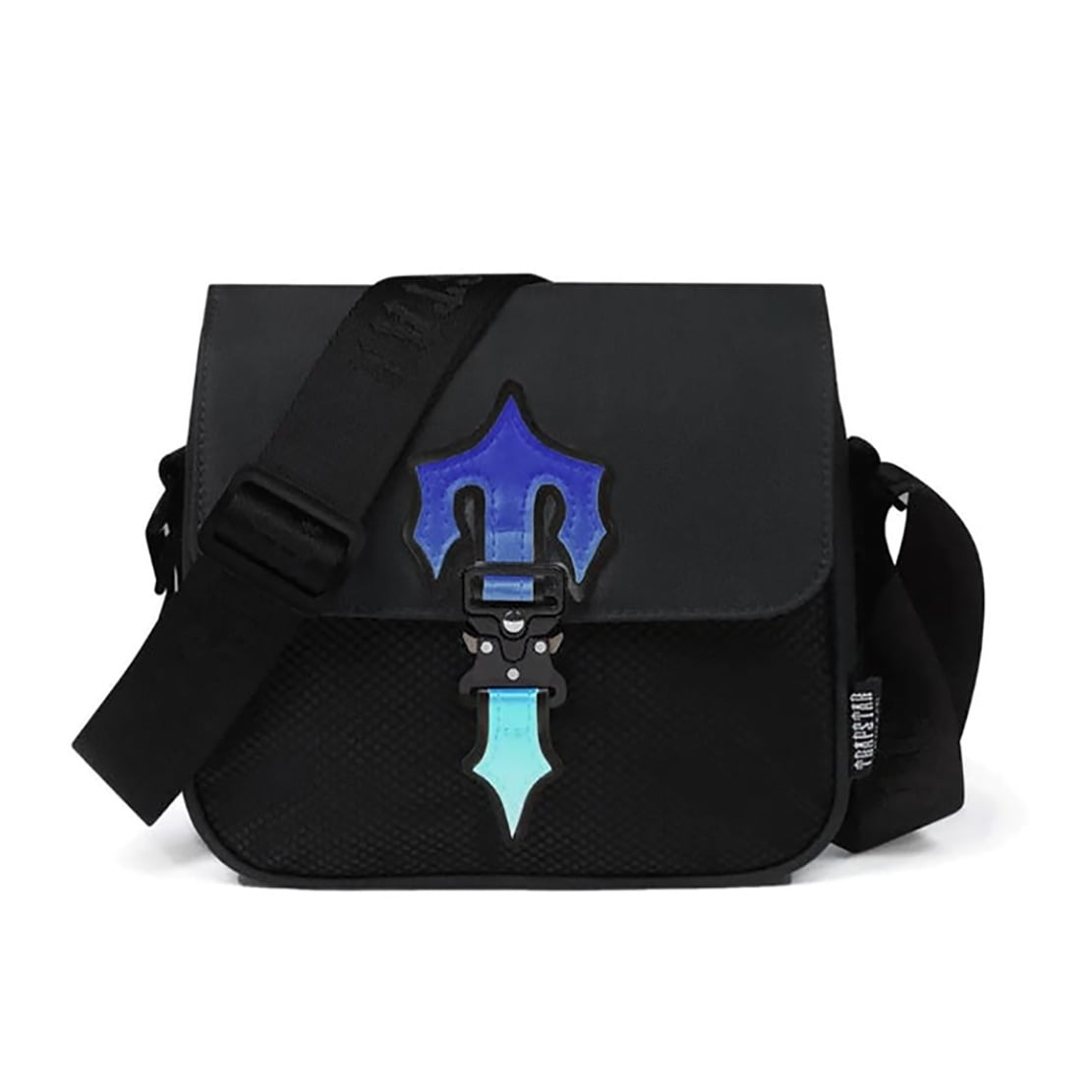 gradient blue)Trapstar Bag Fashion Brand Trapstar Bag Crossbody