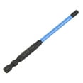 thumbnail image 4 of Magnetic Special Slotted Cross Screwdriver Bit For Electrician Ph1 Ph2 65-150Mm, 4 of 9