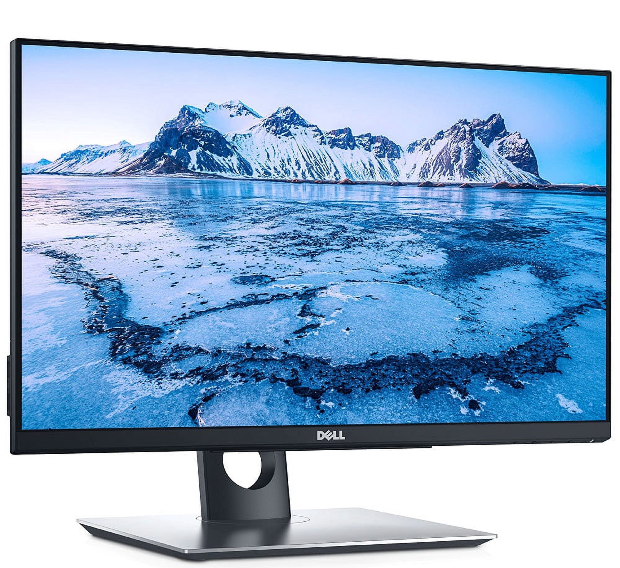 【美品】p2418ht　Dell Dell P2418HT 23.8