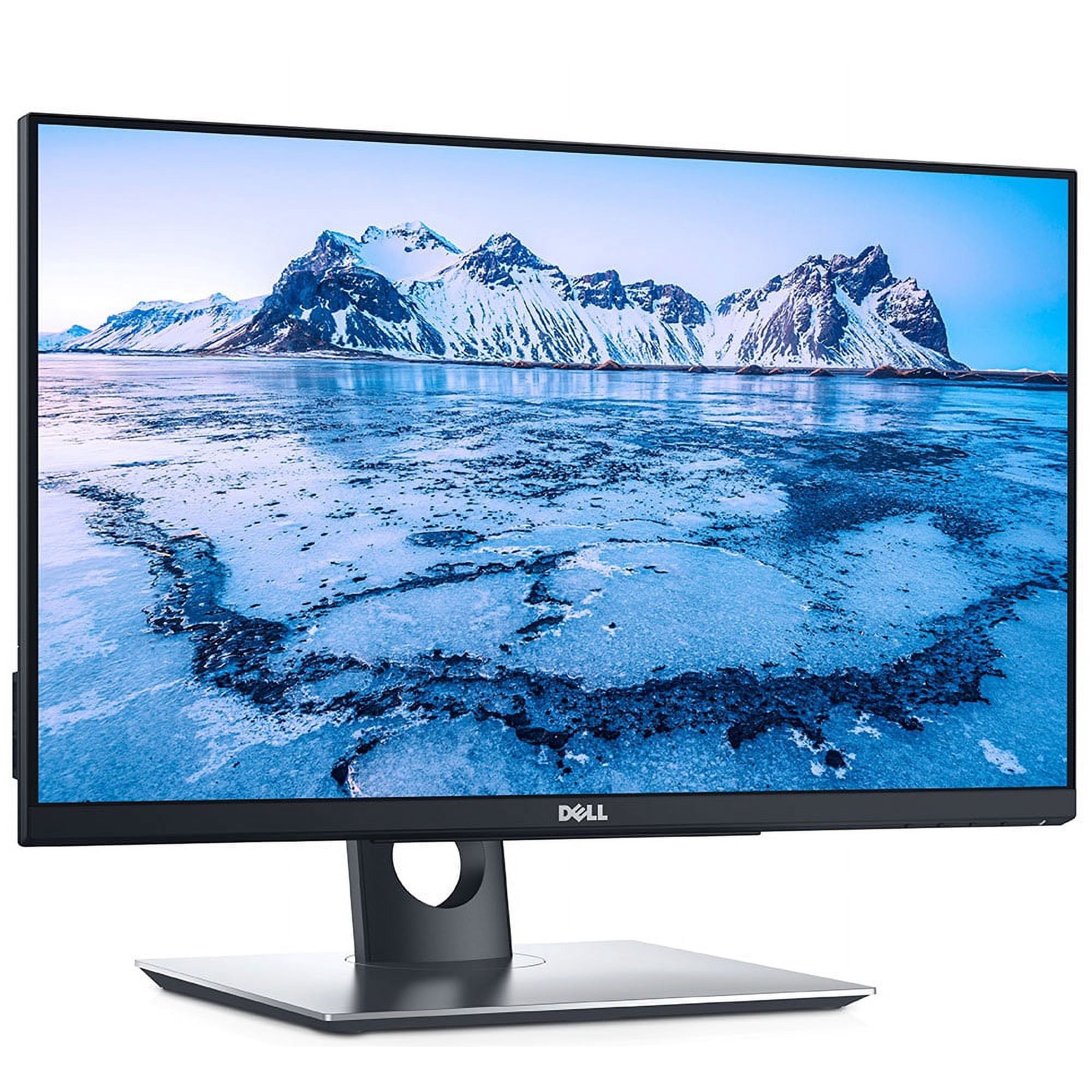 Dell P2418HT 23.8