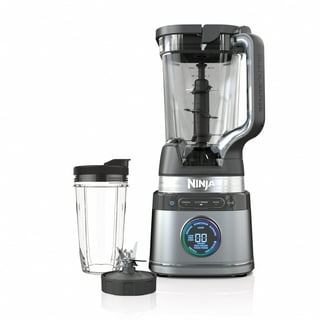 NINJA Stainless Steel Blender DUO with Micro Juice Technology (IV701) IV701  - The Home Depot